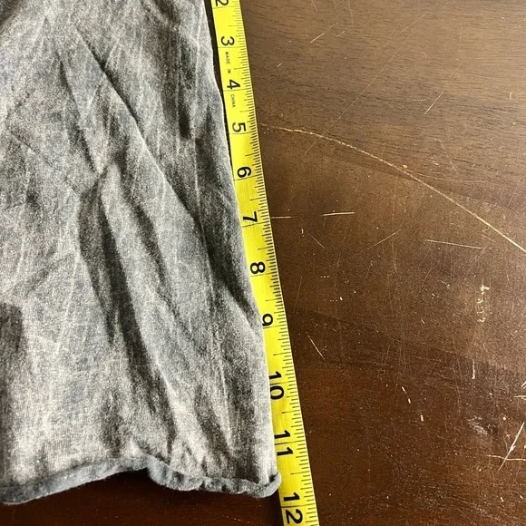 Poetic Justice Crop Top - Picture 4 of 10